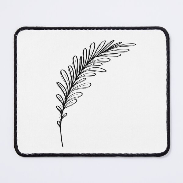 Item preview, black plant designed and sold by Heylsa-Land.