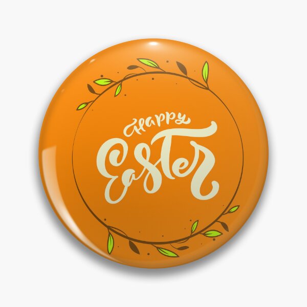 Item preview, HAPPY EASTER designed and sold by vesnavesna.