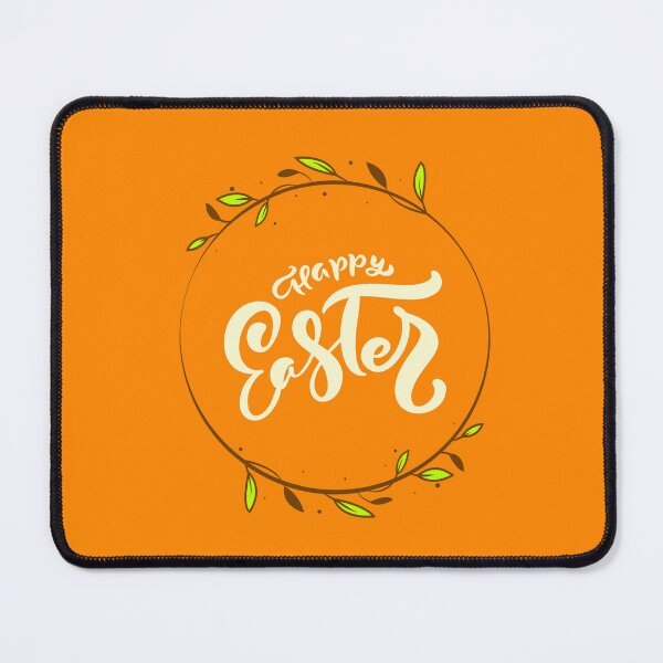 Item preview, HAPPY EASTER designed and sold by vesnavesna.