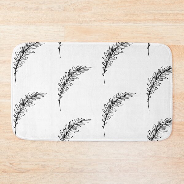 Item preview, black plant designed and sold by Heylsa-Land.