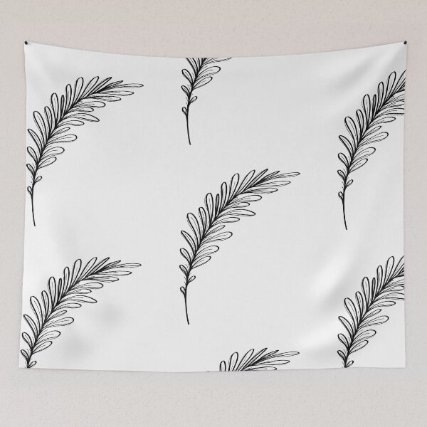 Item preview, black plant designed and sold by Heylsa-Land.