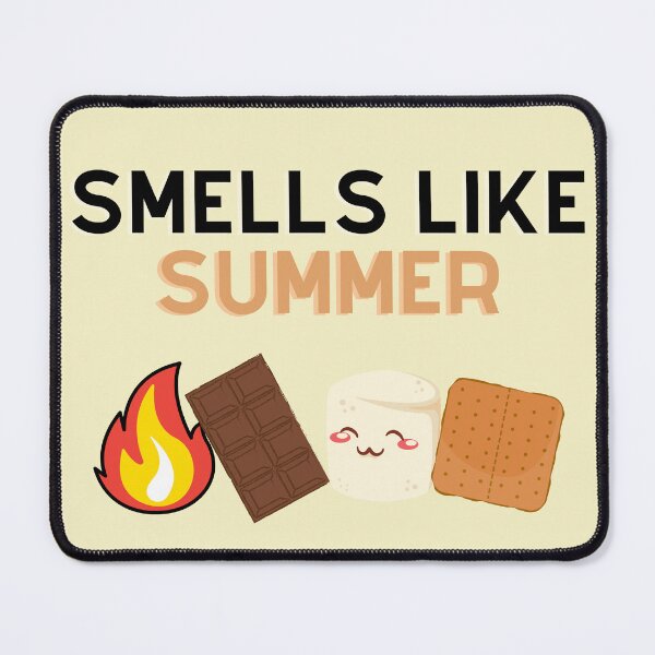 Item preview, Smells like summer designed and sold by StudioSamanthaa.