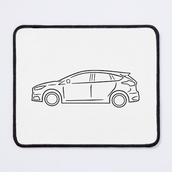 Item preview, Ford Focus ST designed and sold by AutoClub.