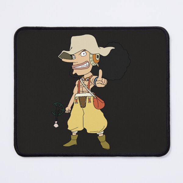 Item preview, Usopp Classic T-Shirt designed and sold by carriljsduec.