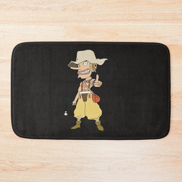Item preview, Usopp Classic T-Shirt designed and sold by carriljsduec.