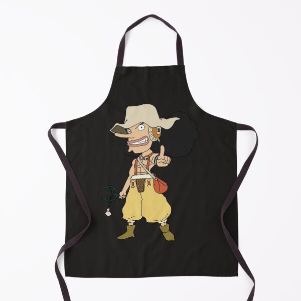 Item preview, Usopp Classic T-Shirt designed and sold by carriljsduec.