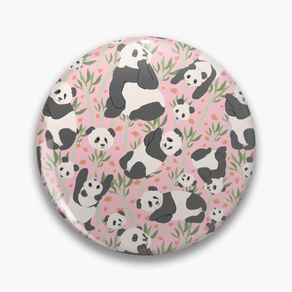 Item preview, Panda Bear designed and sold by racharanha.