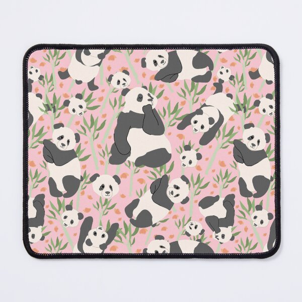 Item preview, Panda Bear designed and sold by racharanha.