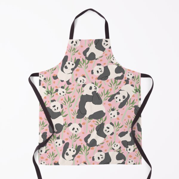 Item preview, Panda Bear designed and sold by racharanha.