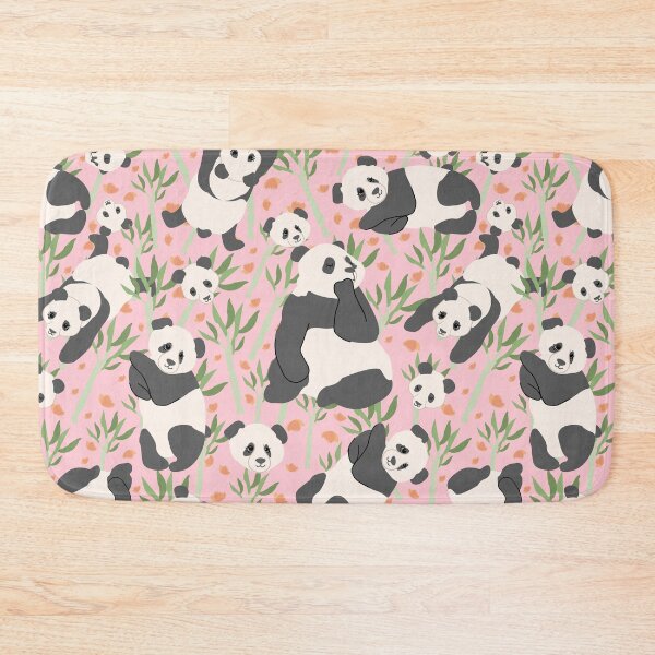Item preview, Panda Bear designed and sold by racharanha.