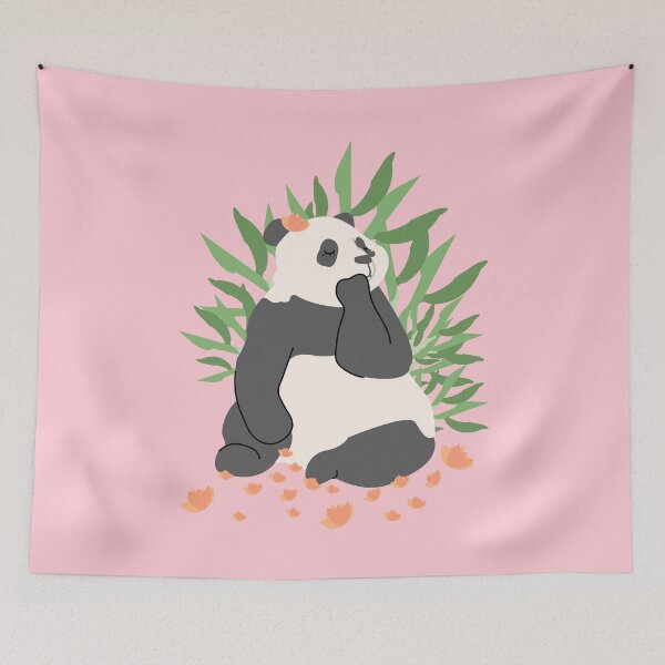 Item preview, Panda Bear designed and sold by racharanha.