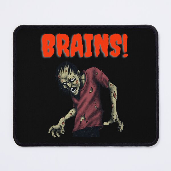 Item preview, Zombie Brains! designed and sold by Strange101.