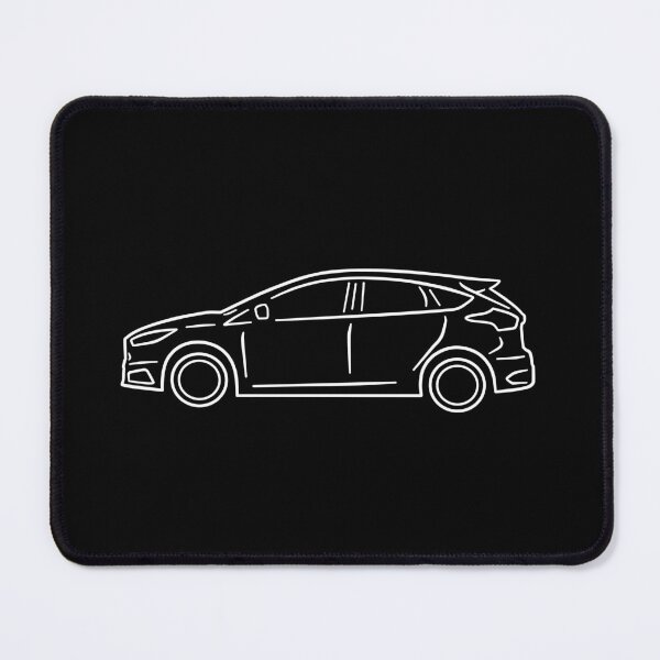 Item preview, Ford Focus ST designed and sold by AutoClub.