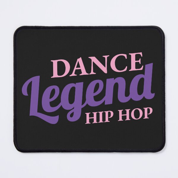 Item preview, Dance Legend Hip Hop designed and sold by DanceDeck.