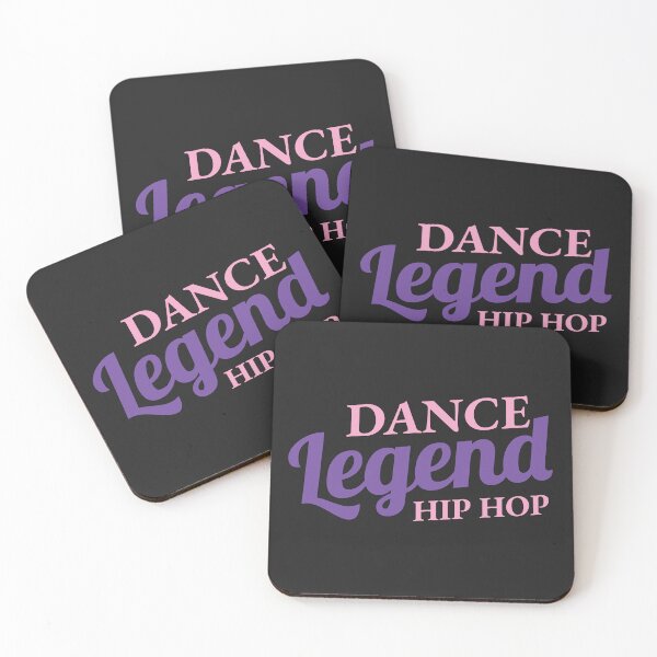 Item preview, Dance Legend Hip Hop designed and sold by DanceDeck.