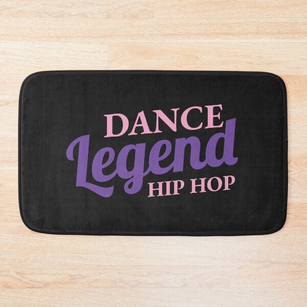 Item preview, Dance Legend Hip Hop designed and sold by DanceDeck.
