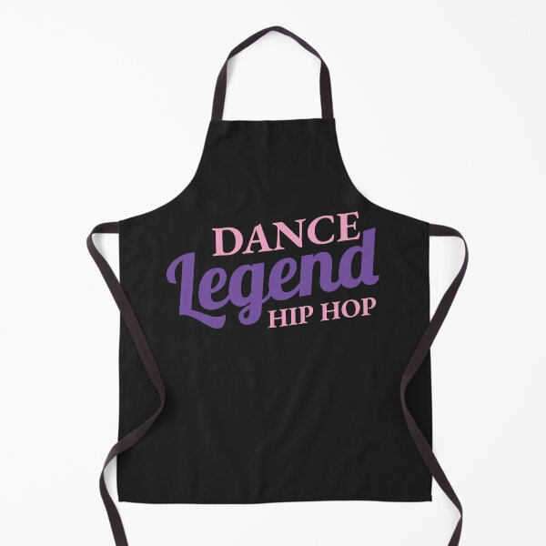 Item preview, Dance Legend Hip Hop designed and sold by DanceDeck.