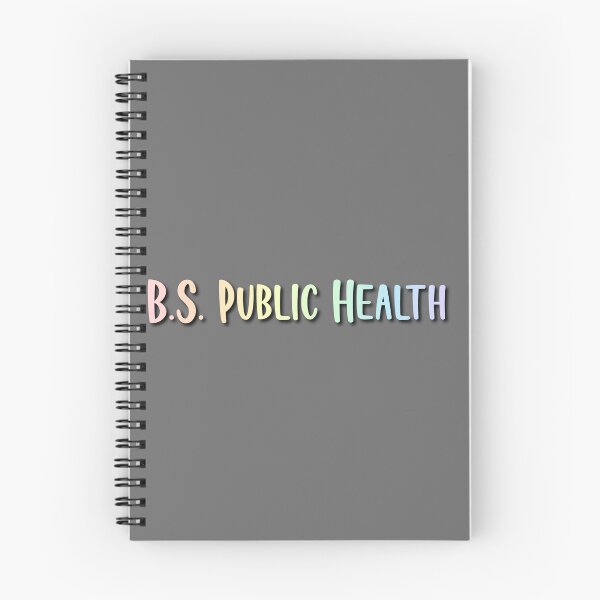 Item preview,  Bachelor's of Science in Public Health designed and sold by graceometry.