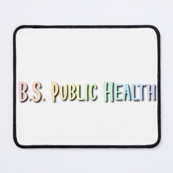 Item preview, Bachelor's of Science in Public Health designed and sold by graceometry.