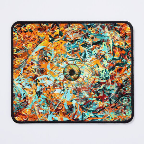 Item preview, Eye graffiti designed and sold by umfhn.