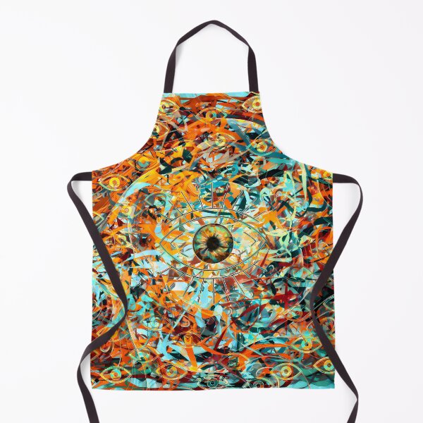 Item preview, Eye graffiti designed and sold by umfhn.
