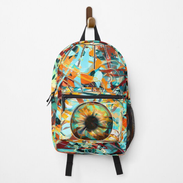 Item preview, Eye graffiti designed and sold by umfhn.