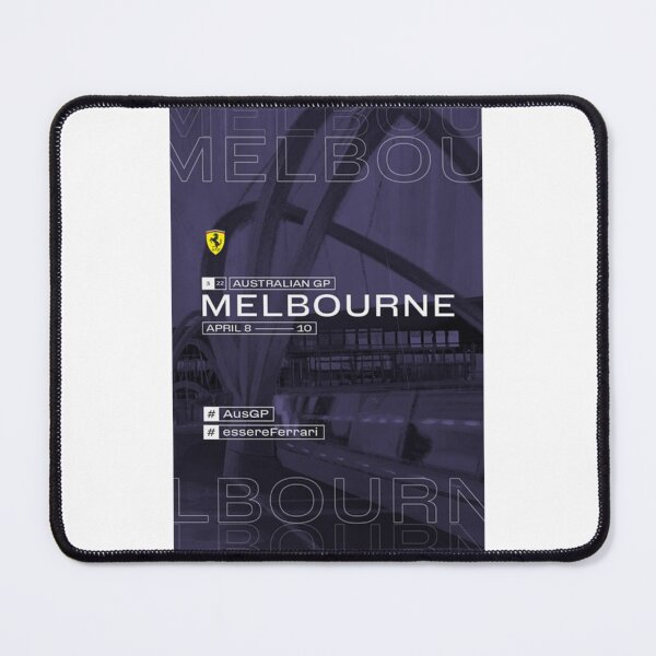Item preview, Melbourne grand prix designed and sold by carcultureds.