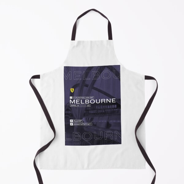 Item preview, Melbourne grand prix designed and sold by carcultureds.