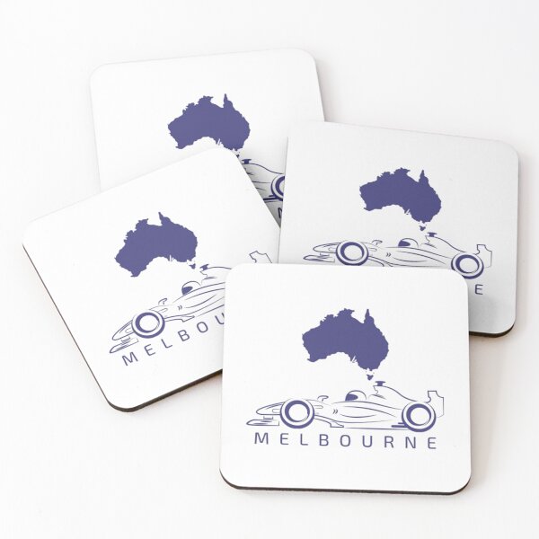 Item preview, Melbourne grand prix - Australian grand prix         designed and sold by carcultureds.