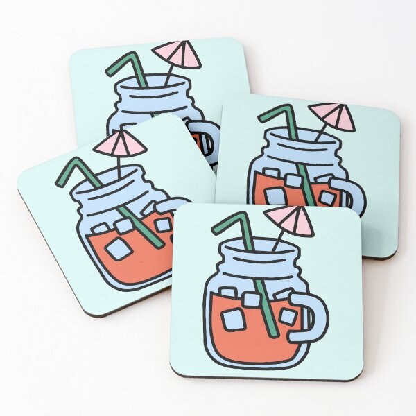 Item preview, Summer drink designed and sold by StudioSamanthaa.