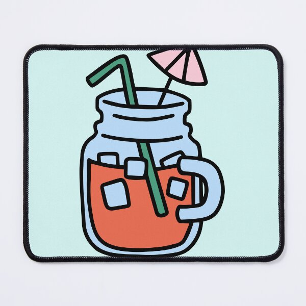 Item preview, Summer drink designed and sold by StudioSamanthaa.
