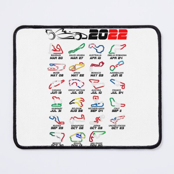 Item preview, Melbourne grand prix - Australian grand prix designed and sold by carcultureds.