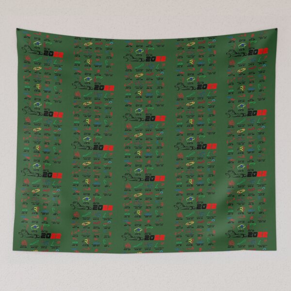 Item preview, Melbourne grand prix - Australian grand prix        designed and sold by carcultureds.