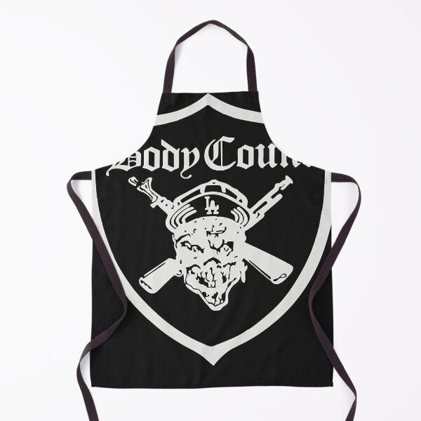Item preview, Best seller body count logo merchandise essential t shirt designed and sold by KelseyRush47.