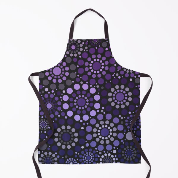 Item preview, Australian aboriginal art circles  designed and sold by sasyall.