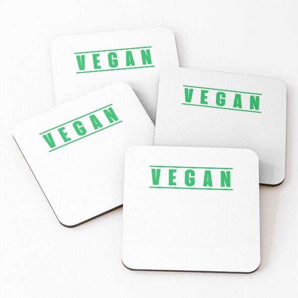 Item preview, vegan designed and sold by LU NA.