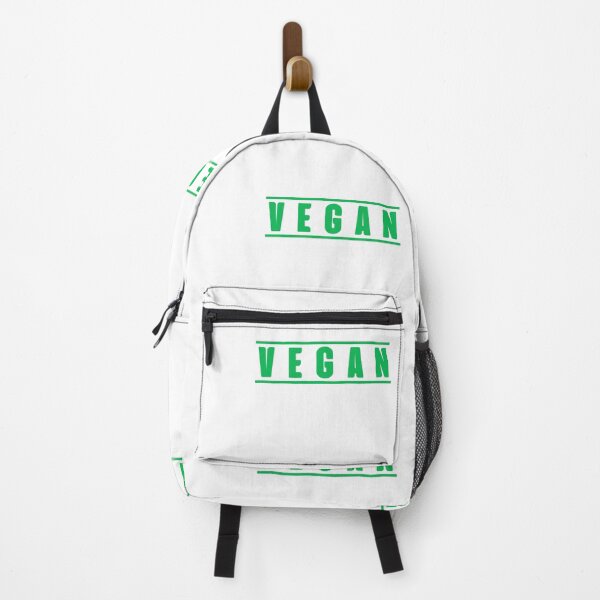 Item preview, vegan designed and sold by LU NA.