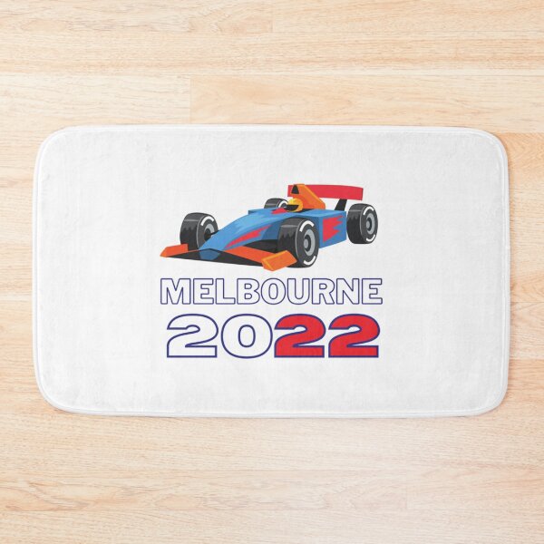 Item preview, Melbourne grand prix 2022      designed and sold by carcultureds.