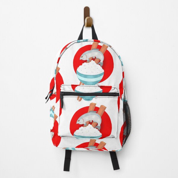 Item preview, Sushi (salmon and rice) designed and sold by XoXy24.