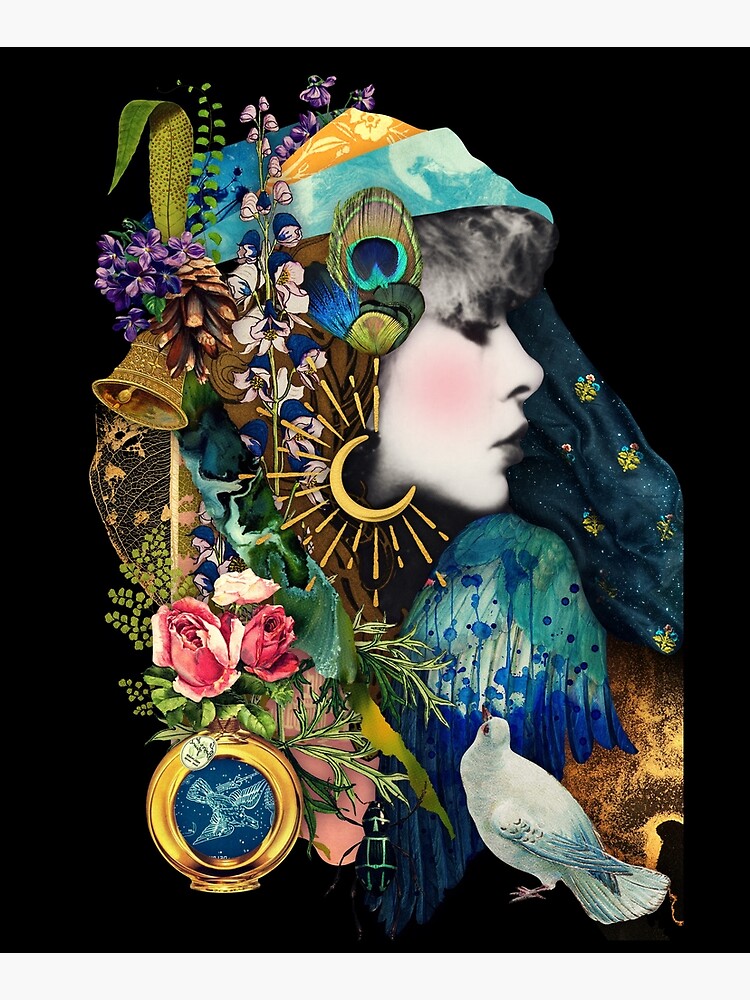 Stevie Nicks: Dreams by jennyariane