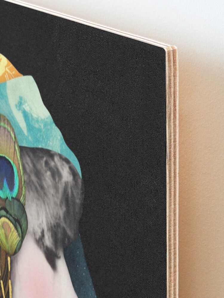 Alternate view of Stevie Nicks: Dreams Mounted Print