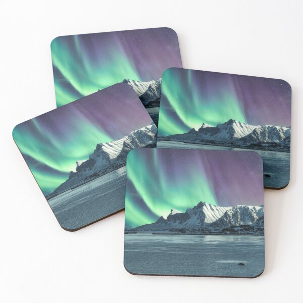 Item preview, Aurora Borealis 1 designed and sold by muskitt.