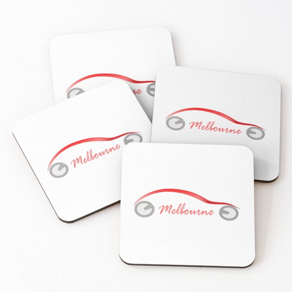 Item preview, Melbourne Grand Prix Premium    designed and sold by carcultureds.