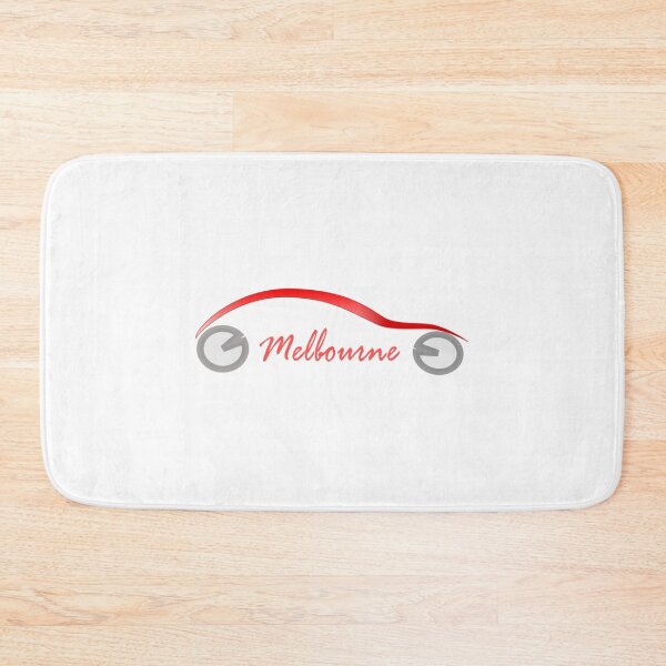 Item preview, Melbourne Grand Prix Premium    designed and sold by carcultureds.