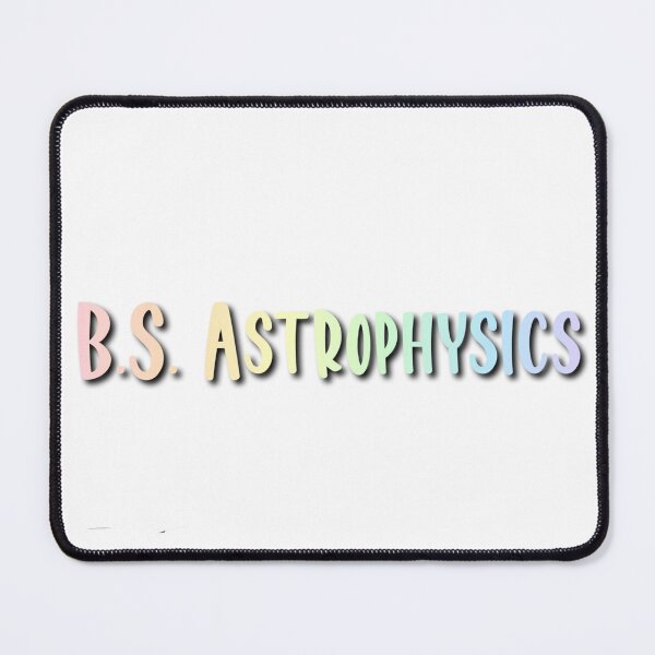 Item preview, Bachelor's of Science in Astrophysics designed and sold by graceometry.