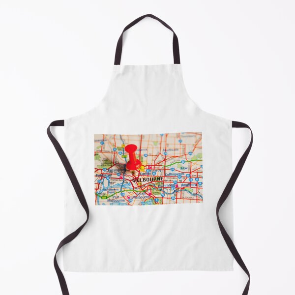 Item preview, MELBOURNE GRAND PRIX, F designed and sold by carcultureds.