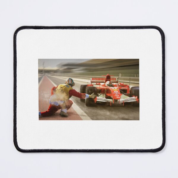 Item preview, MELBOURNE GRAND PRIX, F designed and sold by carcultureds.