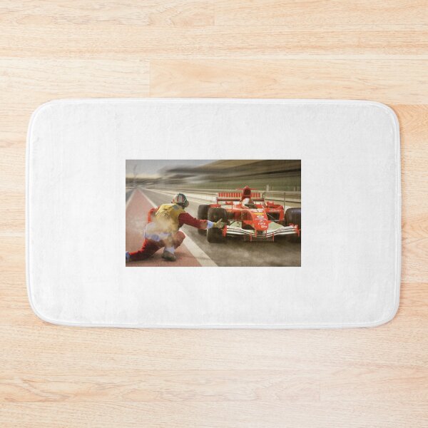 Item preview, MELBOURNE GRAND PRIX, F   designed and sold by carcultureds.