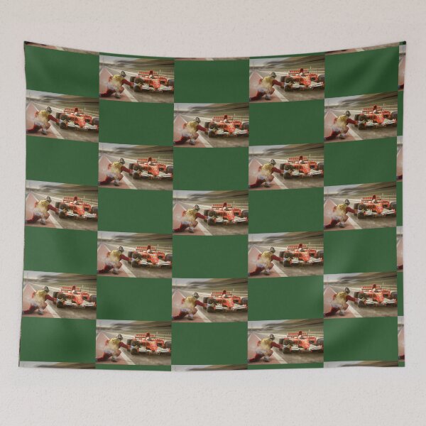Item preview, MELBOURNE GRAND PRIX, F   designed and sold by carcultureds.
