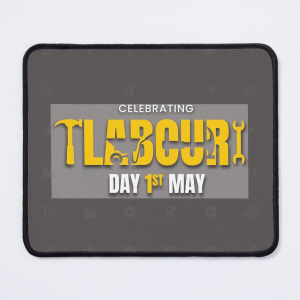 Item preview, Labour day | Happy Labour Day | Happy Labor Day Weekend designed and sold by Designs-Nifty.